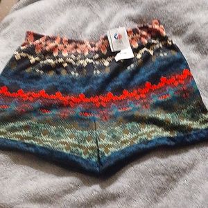 Living Doll Shorts